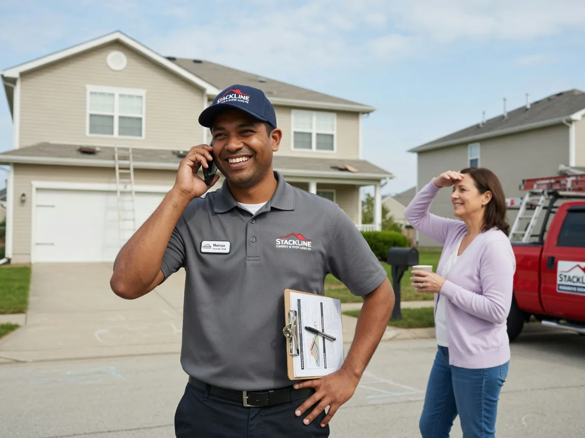 Chimney flashing repair Jonesville, IN FAQs